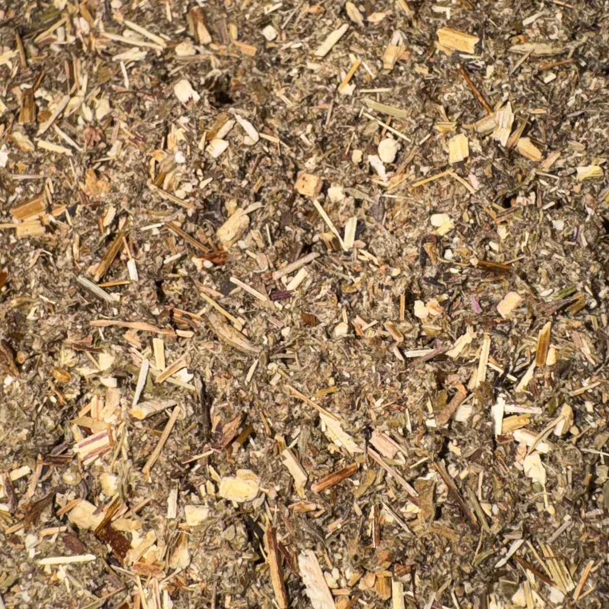 Mugwort Cut