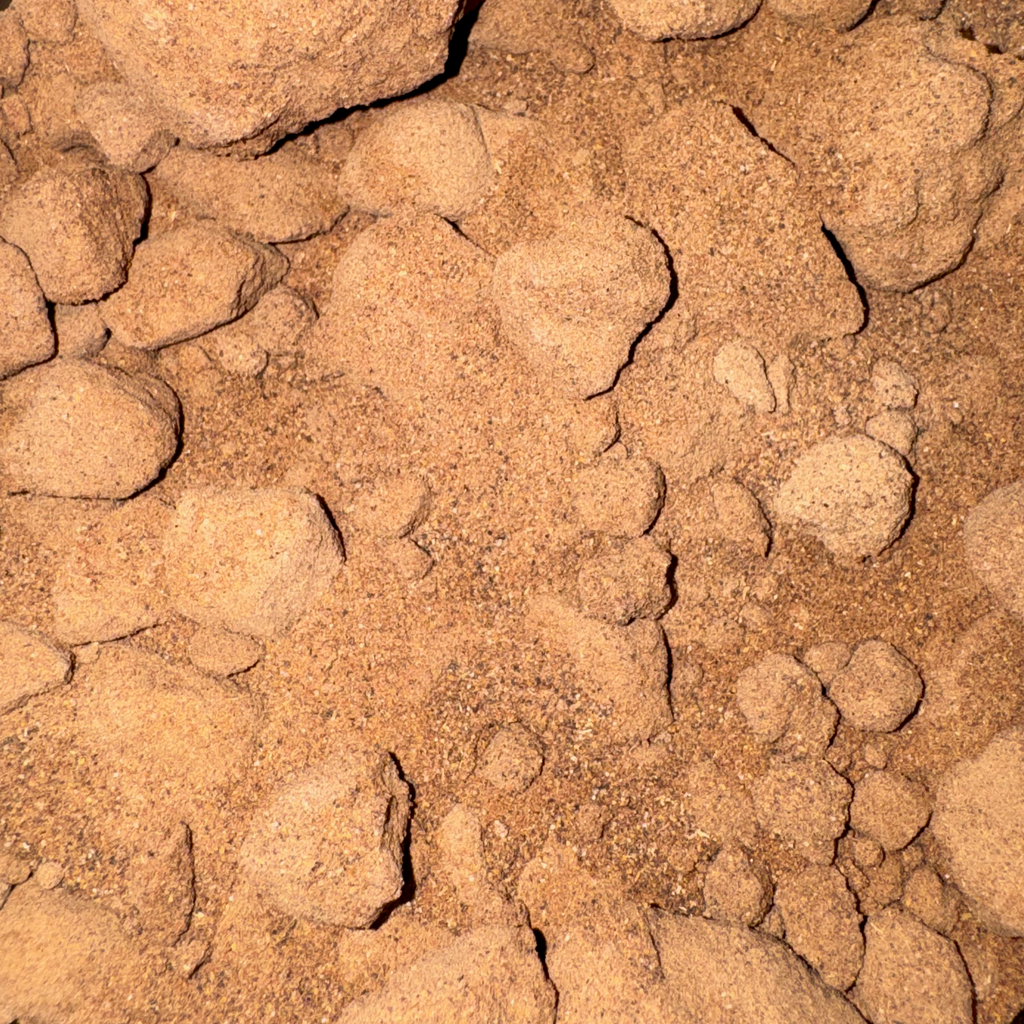 Myrrh Gum Powder