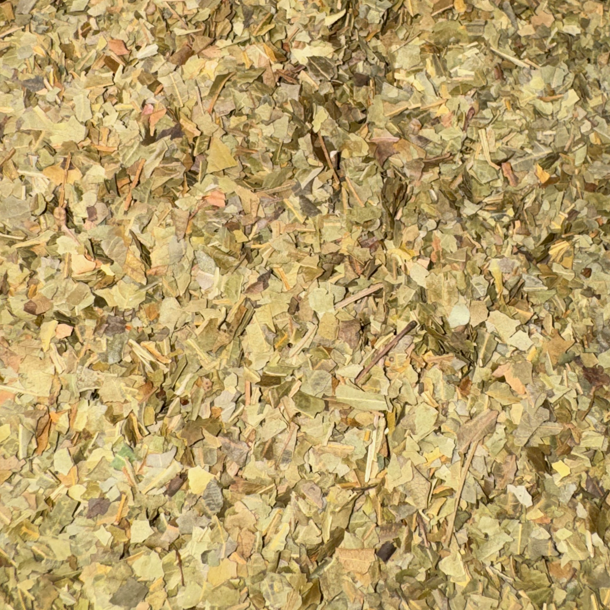 Neem Leaf Cut