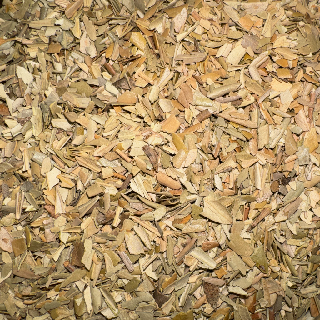 Olive Leaf Cut