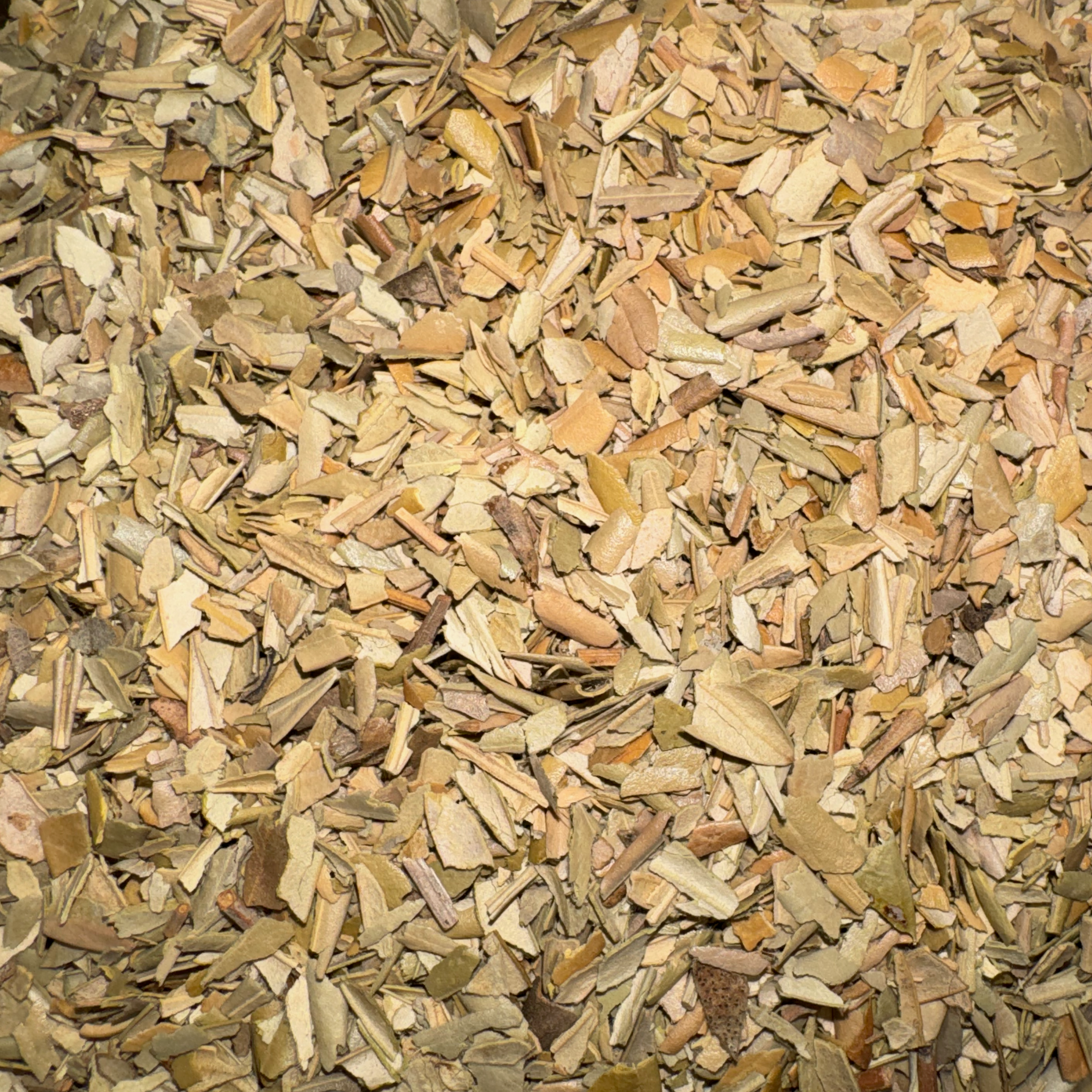 Olive Leaf Cut