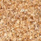 Orris Root Cut