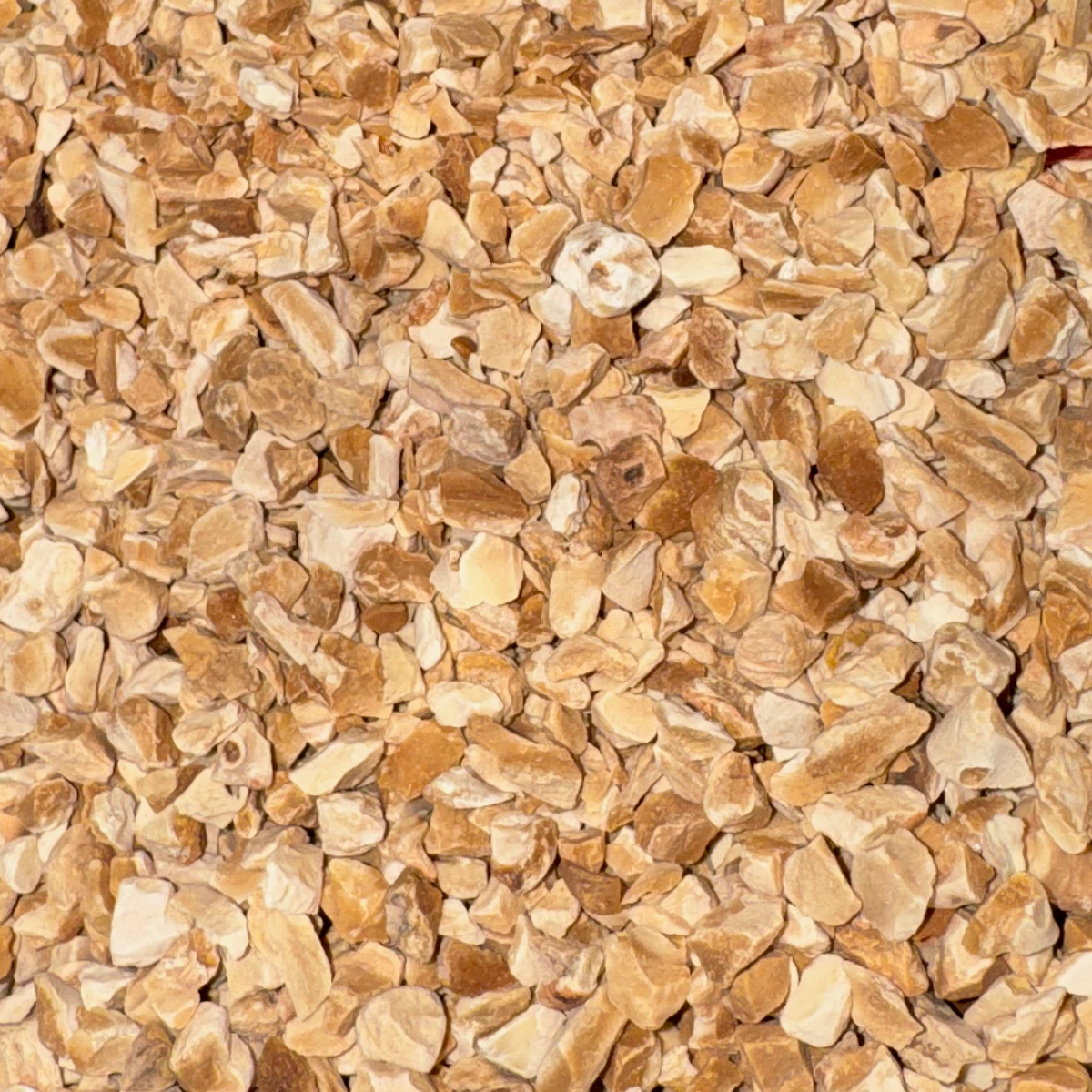 Orris Root Cut