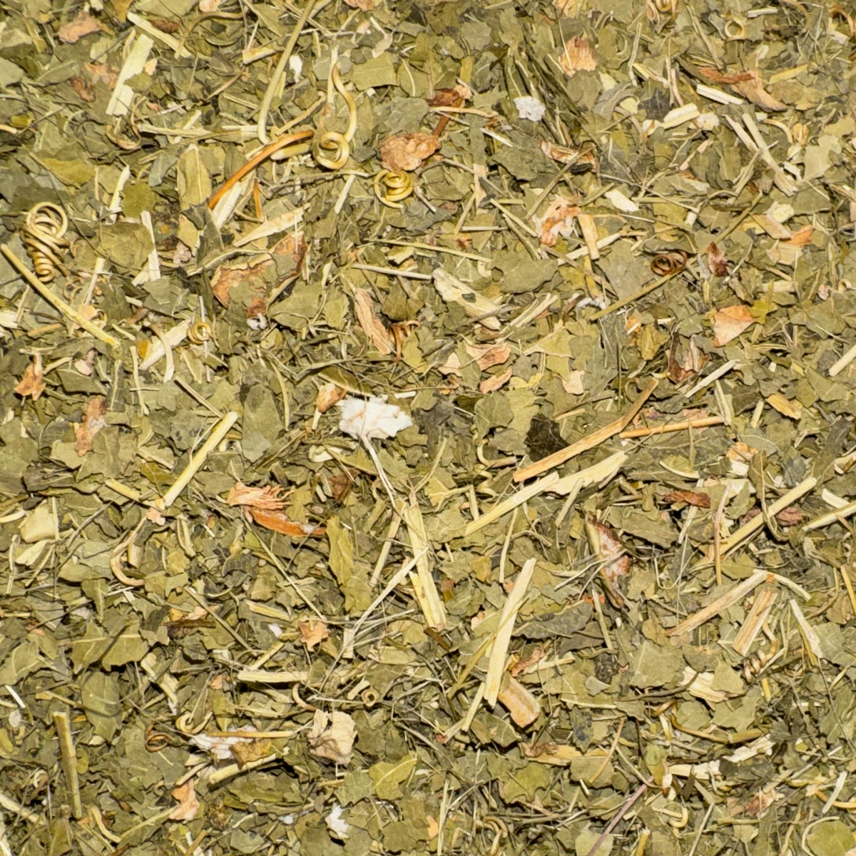 Passion Flower Herb Cut