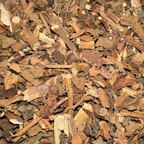 Patchouli Leaf Cut
