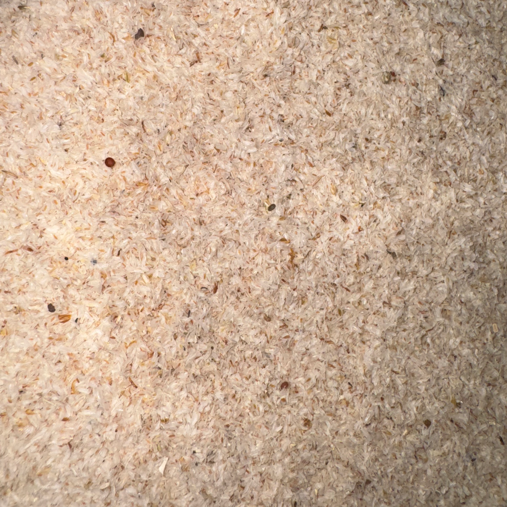 Psyllium Husks