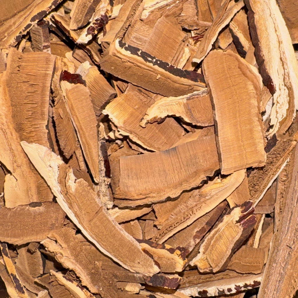 Reishi Mushroom Slices, Organic