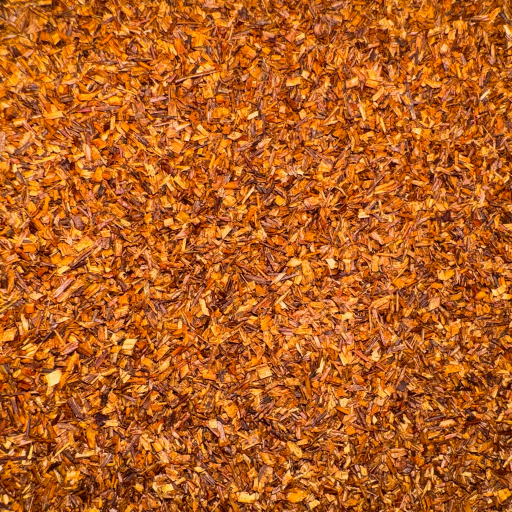 Rooibos, South African