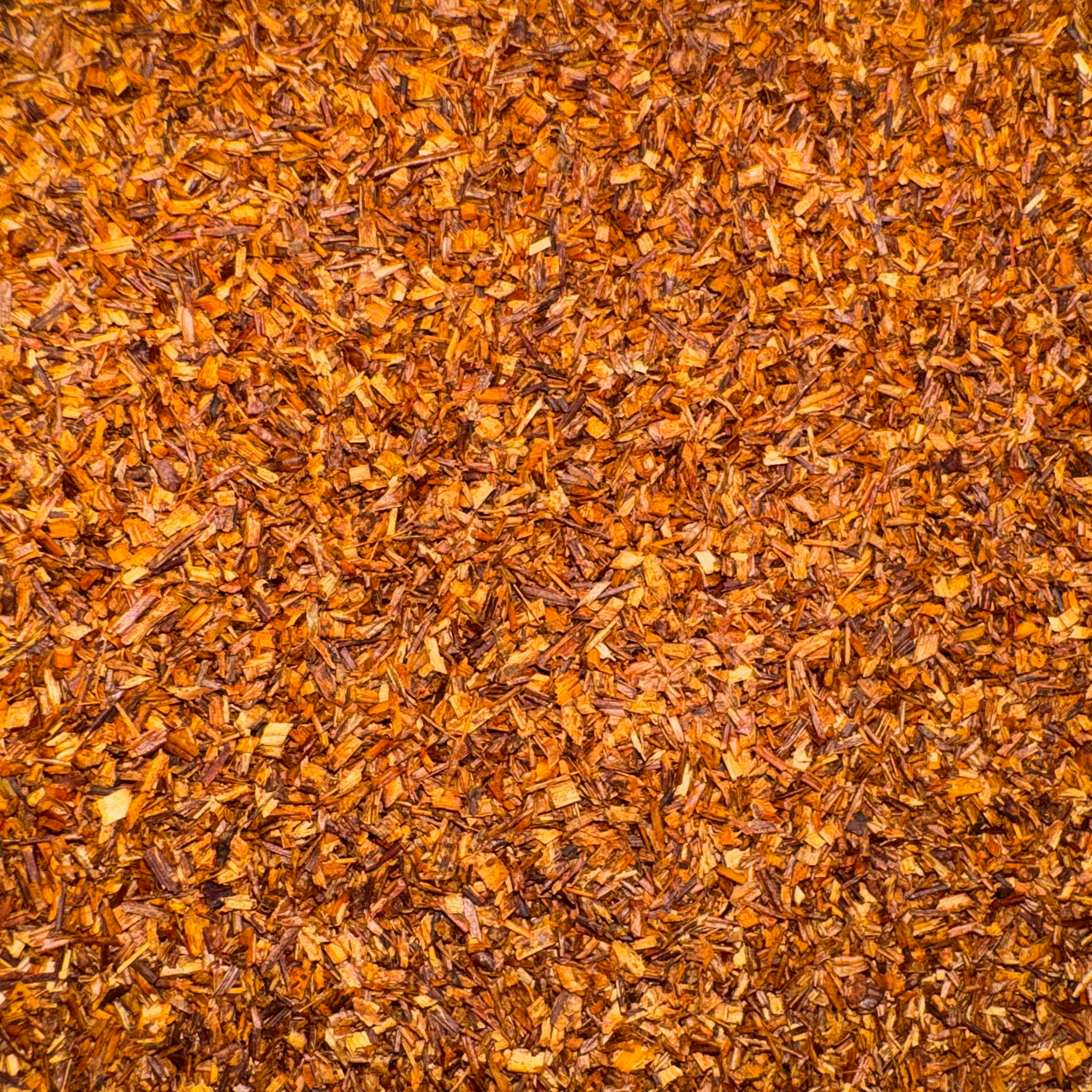 Rooibos, South African