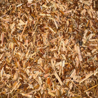 Saint John's Wort Cut