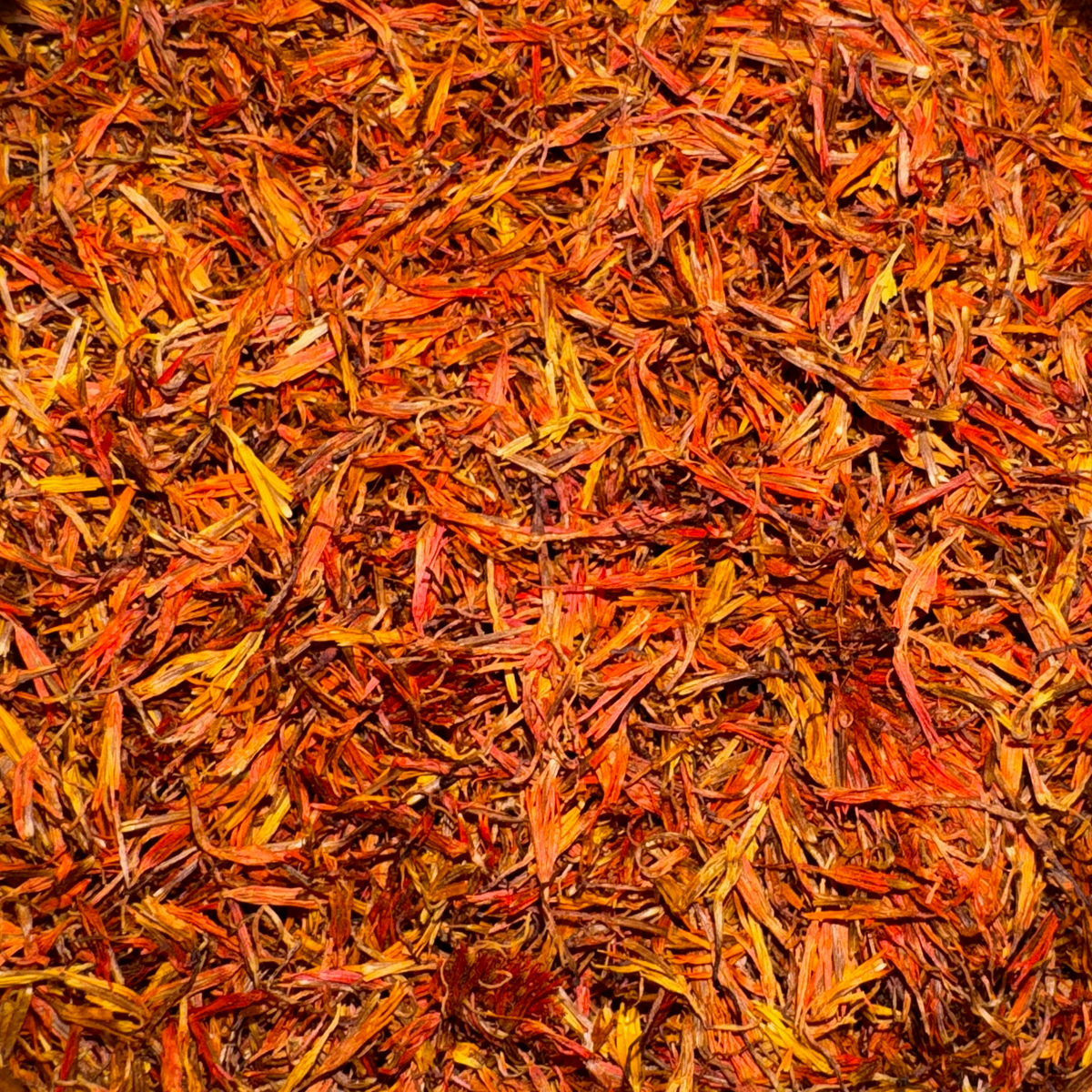 Safflower Cut