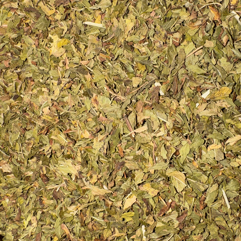 Spearmint Cut