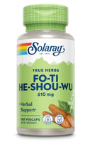 FO-TI ROOT - 610MG 100 CAPSULES