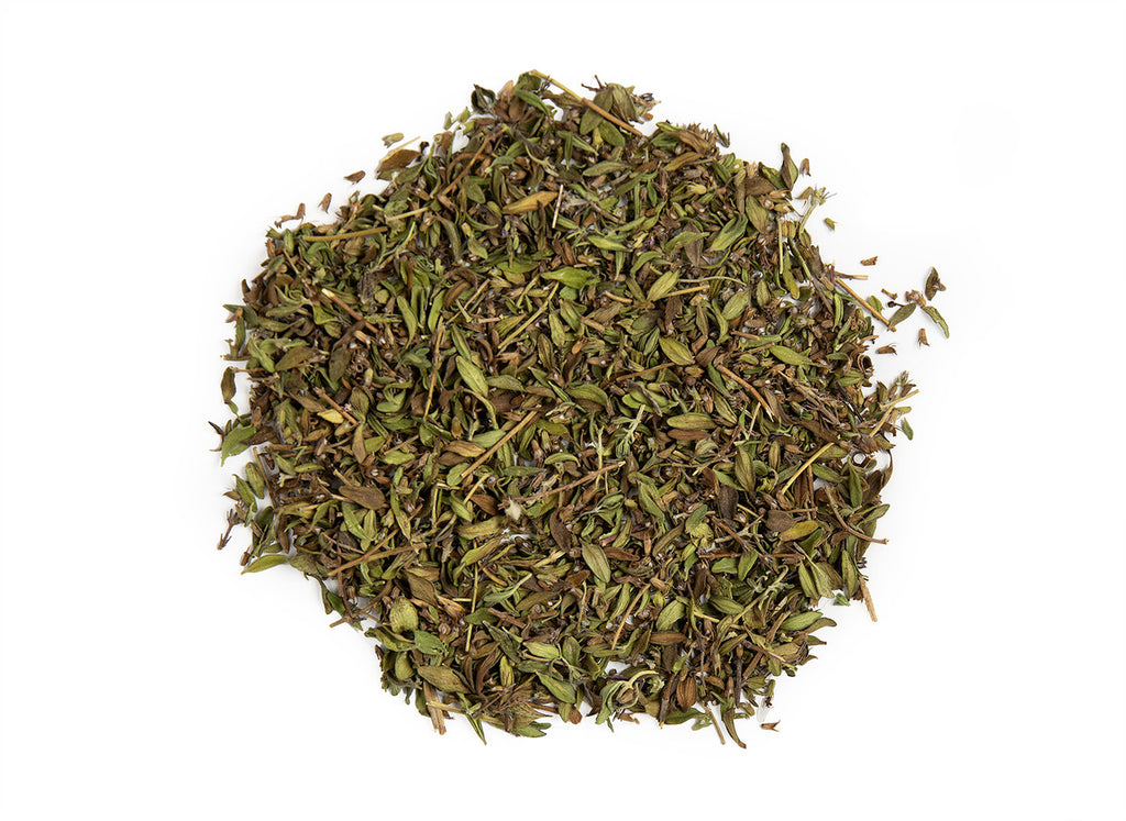 Thyme, Lemon Cut