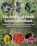 Medicinal Forest Garden Handbook