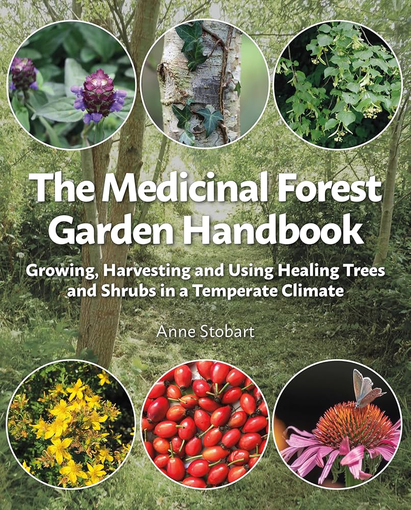 Medicinal Forest Garden Handbook