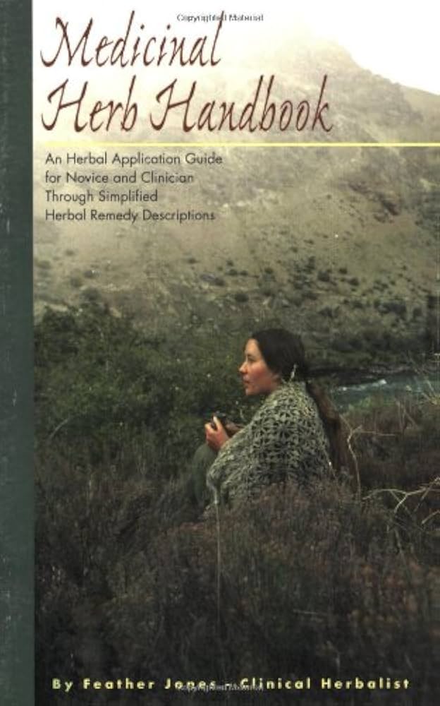 Medicinal Herb Handbook