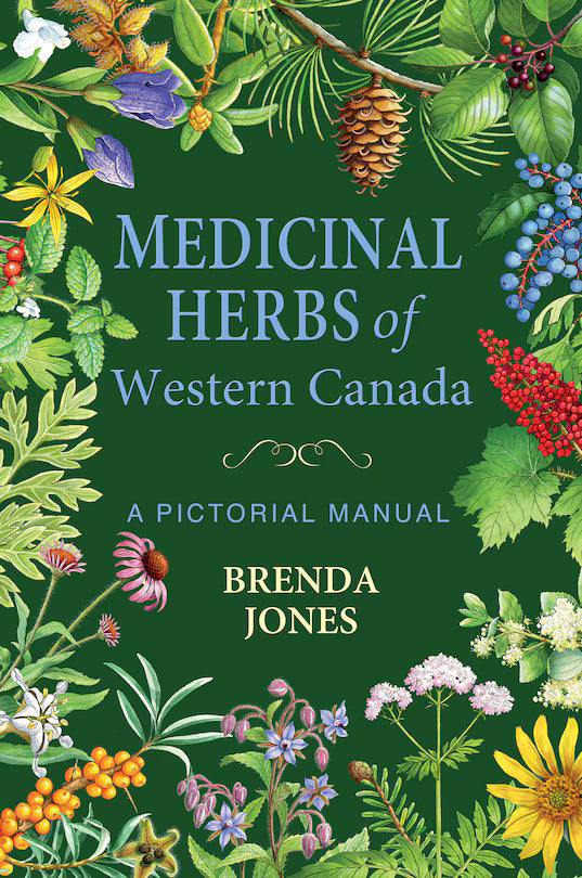 Medicinal Herb Handbook