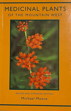 Medicinal Plants of the Mountain West