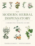 Modern Herbal Dispensatory