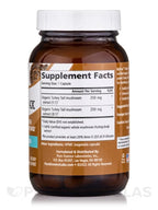 MyPure™ Turkey Tail 4X - 60Vegi-Caps