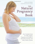 Natural Pregnancy Book