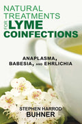 Natural Treatments for Lyme Disease Coinfections