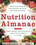 Nutrition Almanac