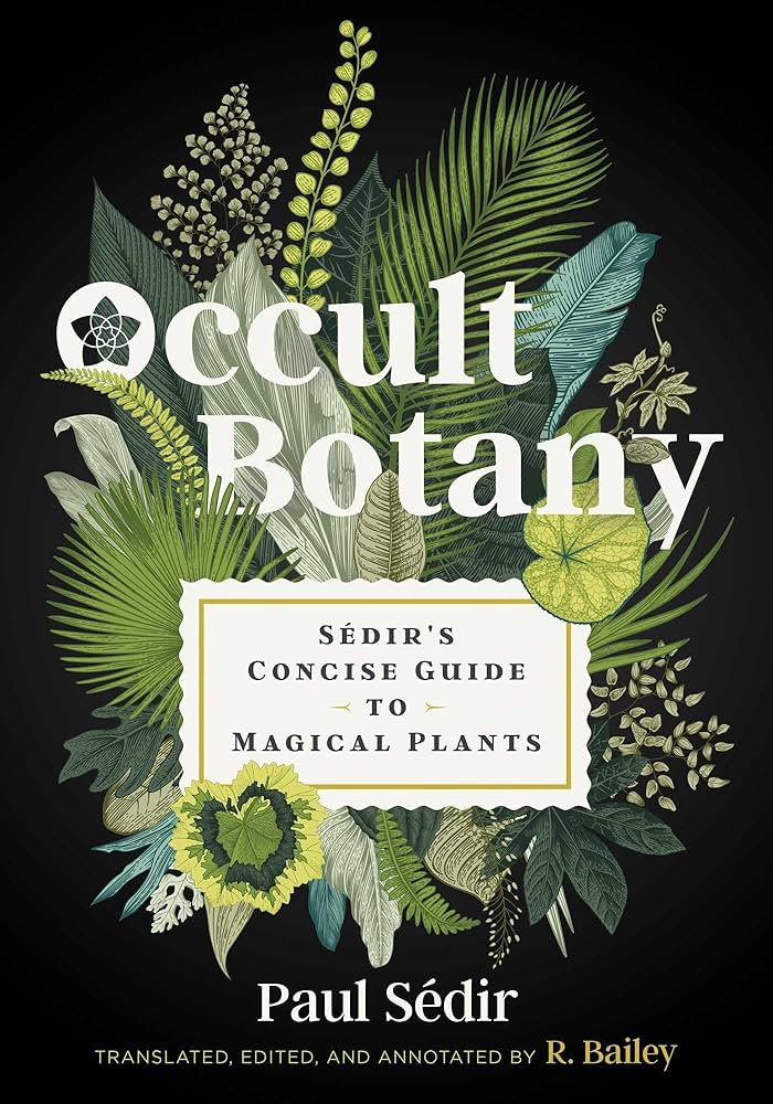 Occult Botany