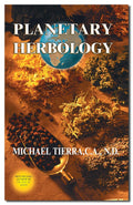 Planetary Herbology