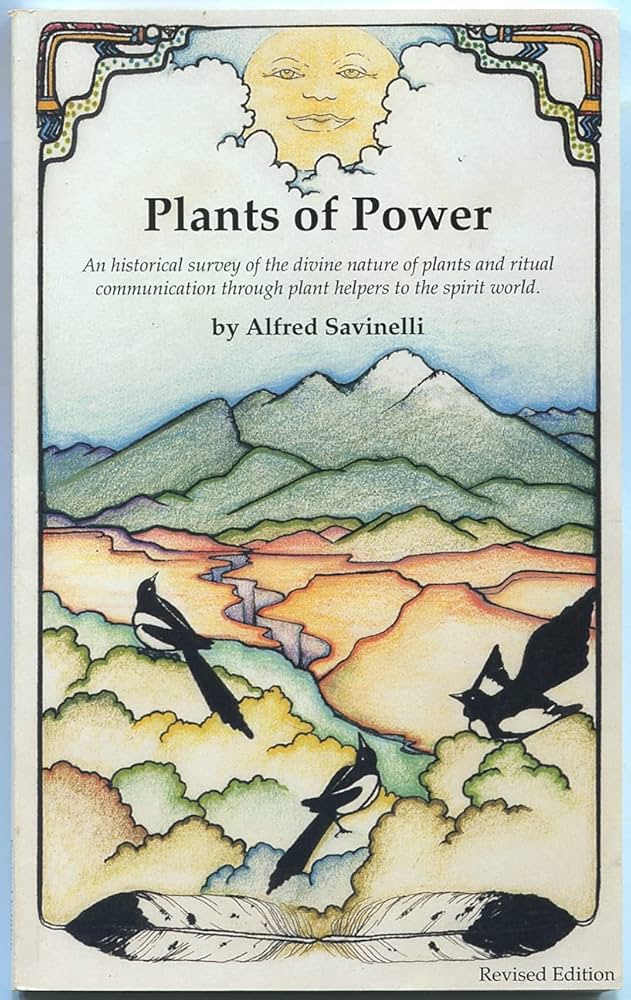 Plants of Power