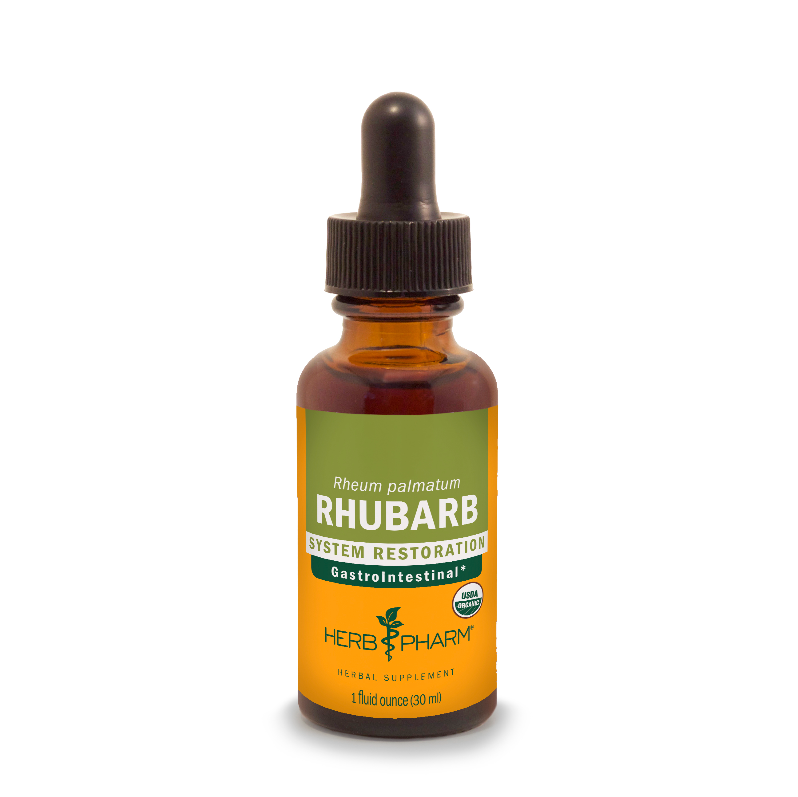 Rhubarb, Turkey Extract