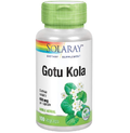 Gotu Kola - 450mg 100 Capsules
