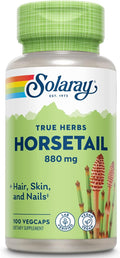 Horsetail - 880mg 100 Capsules