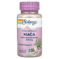 Maca Root Extract - 300mg 60 Capsules