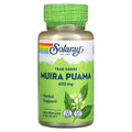 Muira Puama _ 600mg 100 Capsules