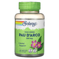 Pau D'Arco - 550mg 100 Capsules