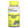 Saw Palmetto - 1,100mg 100 Capsules