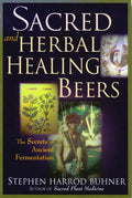 Sacred and Herbal Healing Beers