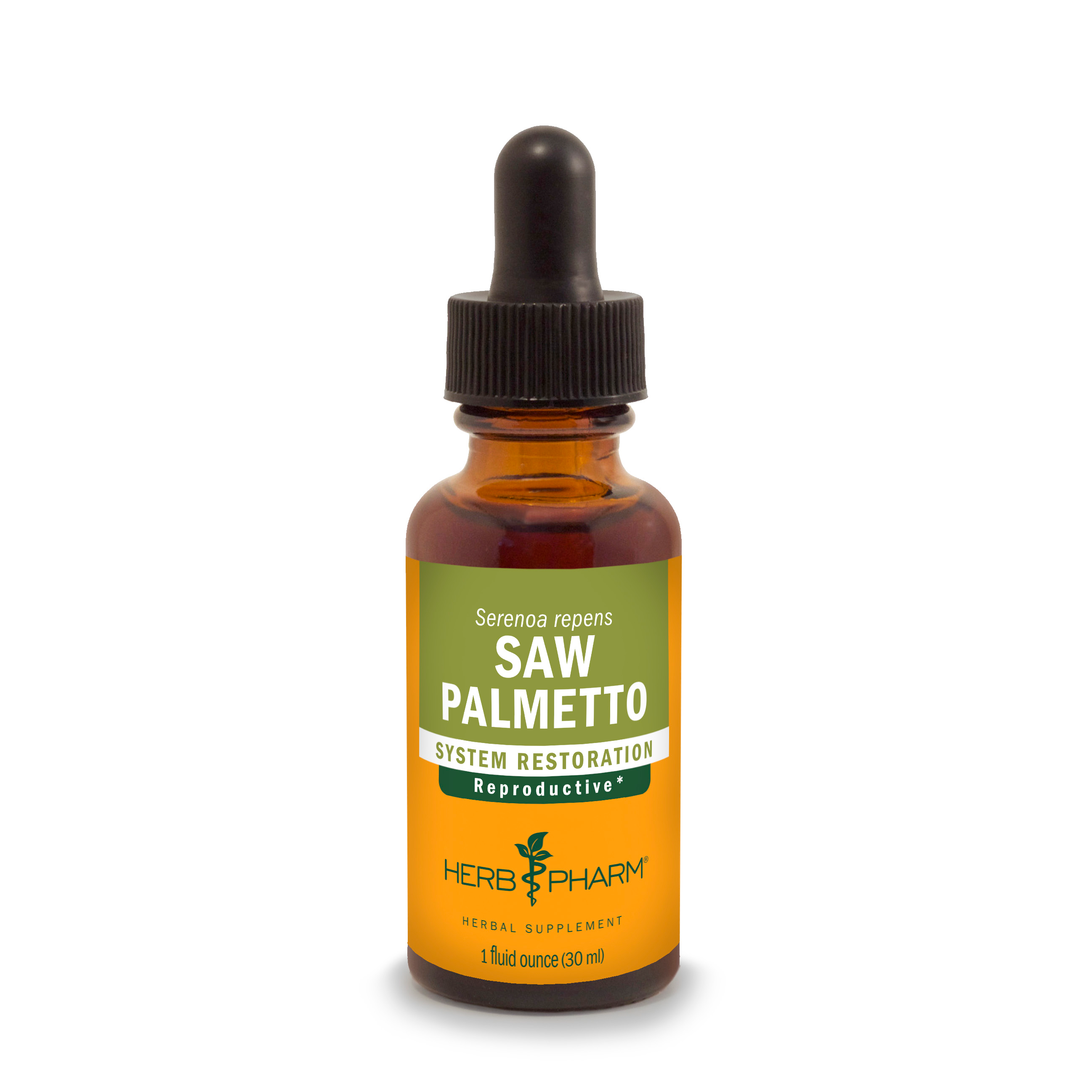 Saw Palmetto Extract