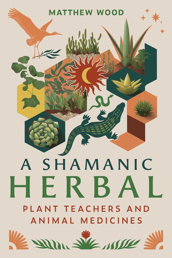 Shamanic Herbal
