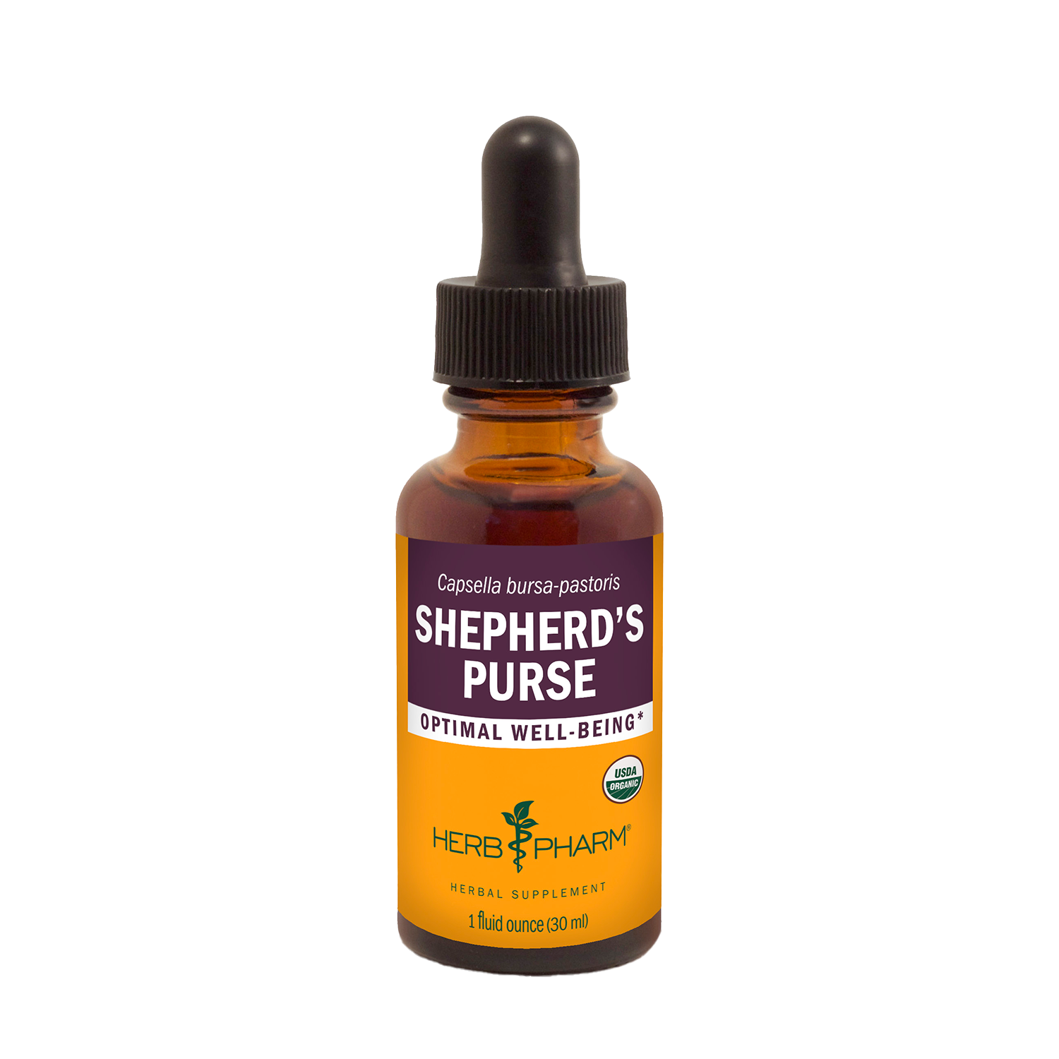 Shepherd's Purse Extract