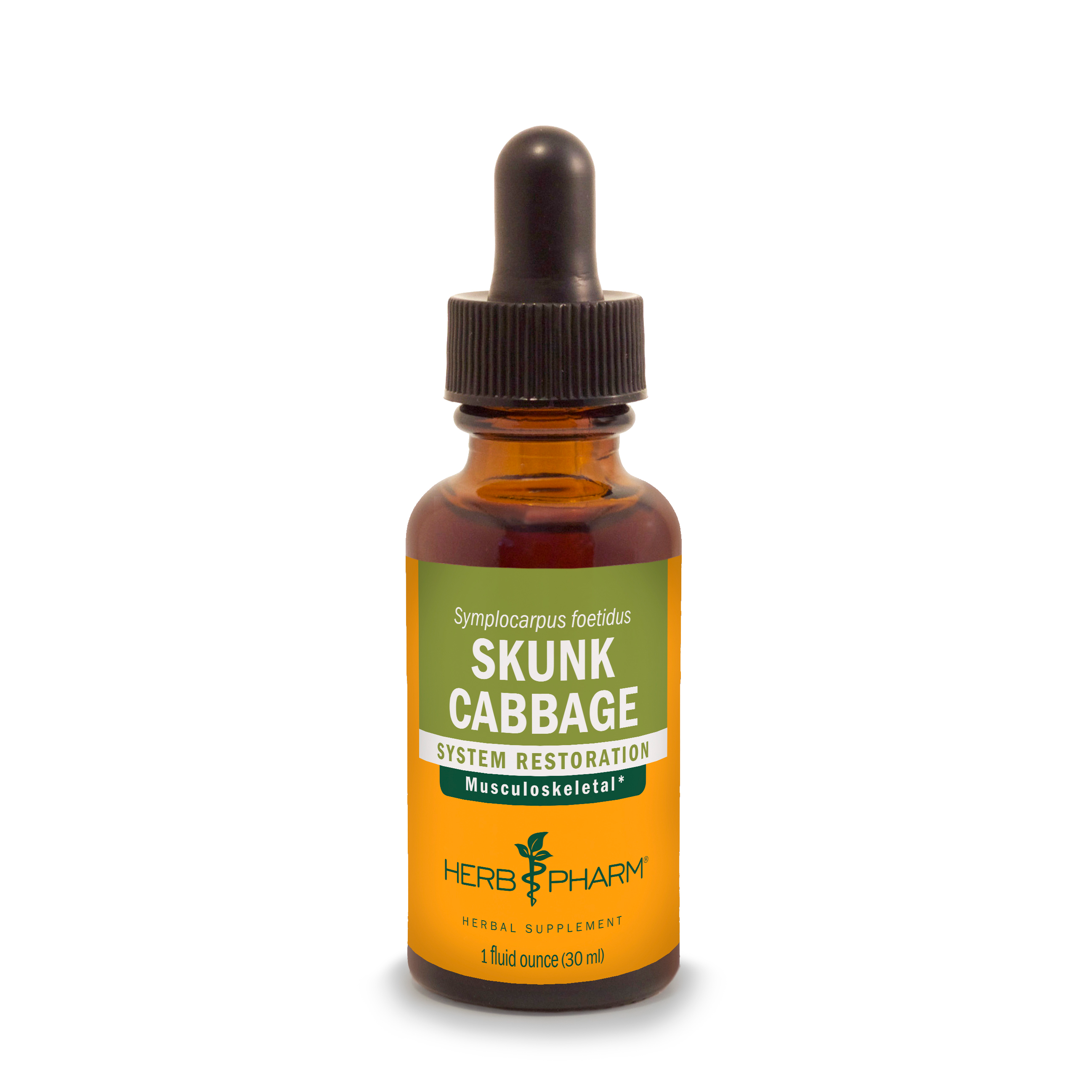 Skunk Cabbage Extract