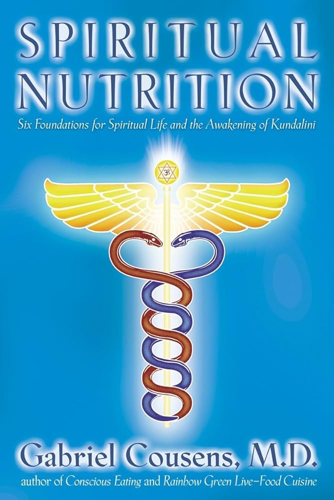 Spiritual Nutrition