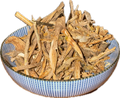 Devil's Club Root Bark