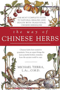 Way of Chinese Herbs