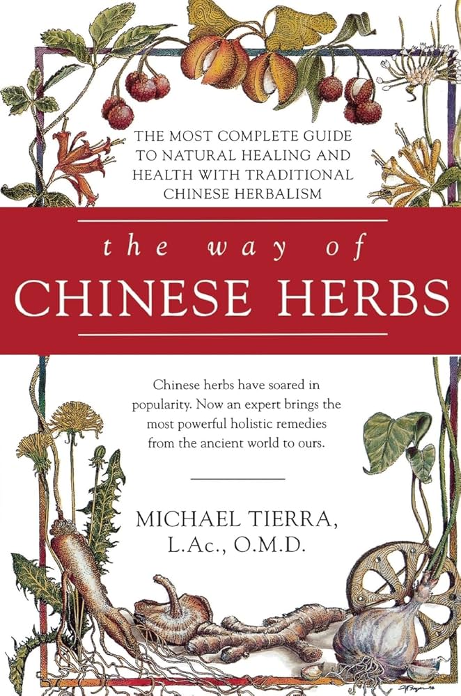Way of Chinese Herbs