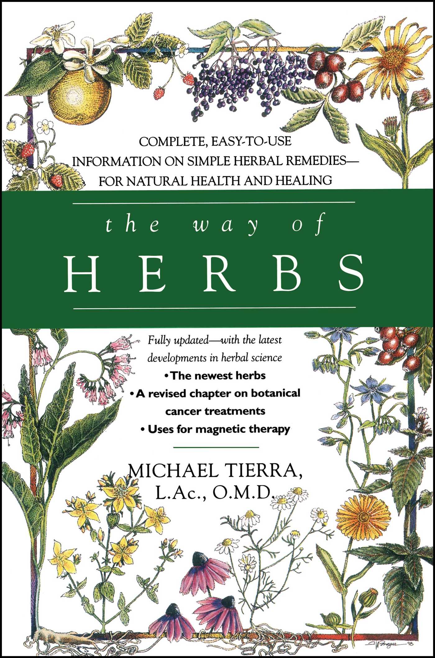 Way of Herbs
