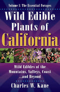 Wild Medicinal Plants of California Vol. 1