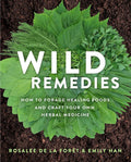 Wild Remedies: Forage